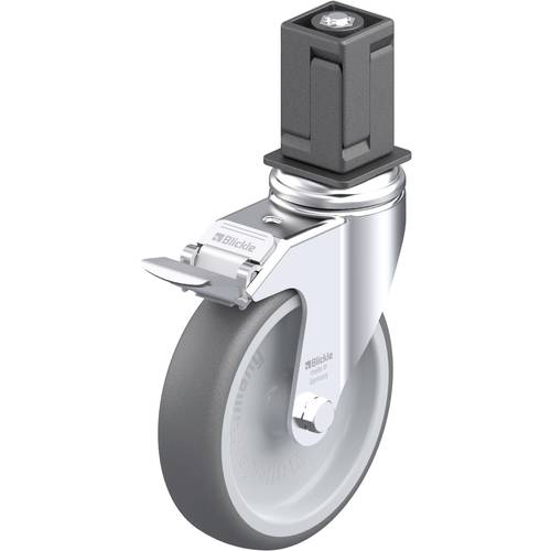 Blickle 924845 LKRA-PATH 126G-11-FI-EV18 Apparate-Lenkrolle Rad-Durchmesser: 125 mm Tragfähigkeit (max.): 120 kg 1 St.