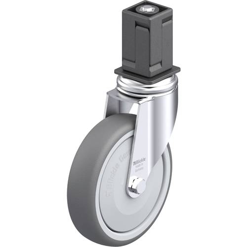 Blickle 924848 LKRA-PATH 126KF-11-EV18 Apparate-Lenkrolle Rad-Durchmesser: 125 mm Tragfähigkeit (max.): 120 kg 1 St.