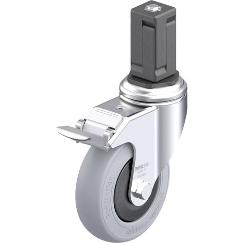 Thumbnail - Blickle 952346 LKRA-POES 102KF-11-FI-SG-EV15 Apparate-Lenkrolle Rad-Durchmesser: 100 mm Tragfähigkeit (max.): 120 kg 1 S...