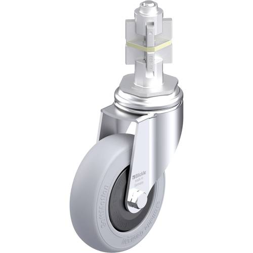 Blickle 952353 LKRA-POES 102KF-11-SG-E17 Apparate-Lenkrolle Rad-Durchmesser: 100 mm Tragfähigkeit (max.): 120 kg 1 St.