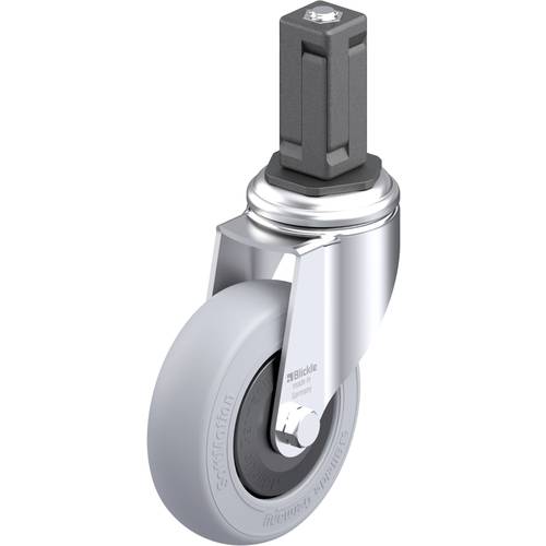 Blickle 952360 LKRA-POES 102KF-11-SG-EV14 Apparate-Lenkrolle Rad-Durchmesser: 100 mm Tragfähigkeit (max.): 120 kg 1 St.