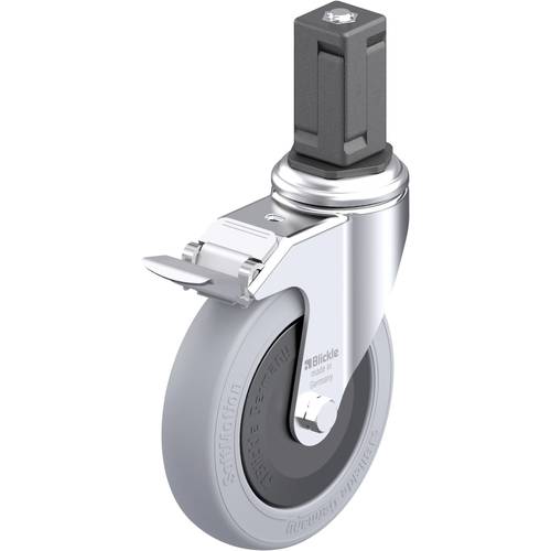 Blickle 952373 LKRA-POES 127KF-11-FI-SG-EV15 Apparate-Lenkrolle Rad-Durchmesser: 125 mm Tragfähigkeit (max.): 120 kg 1 S...