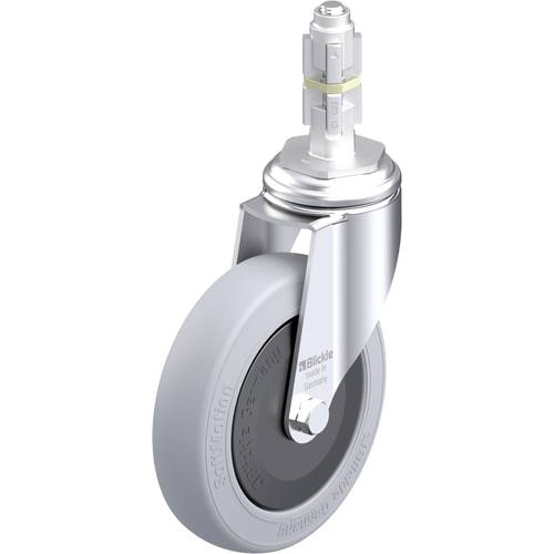 Blickle 951433 LKRA-POES 127KF-11-SG-E13 Apparate-Lenkrolle Rad-Durchmesser: 125 mm Tragfähigkeit (max.): 120 kg 1 St.