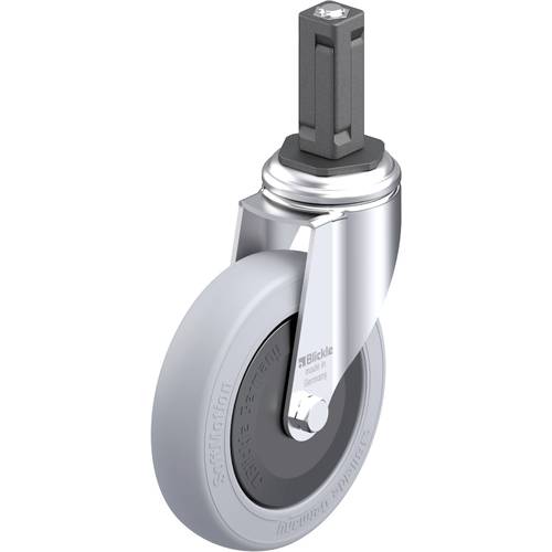 Blickle 952384 LKRA-POES 127KF-11-SG-EV13 Apparate-Lenkrolle Rad-Durchmesser: 125 mm Tragfähigkeit (max.): 120 kg 1 St.