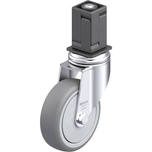 Blickle 924876 LKRA-TPA 101KF-11-EV18 Apparate-Lenkrolle Rad-Durchmesser: 100 mm Tragfähigkeit (max.): 110 kg 1 St.