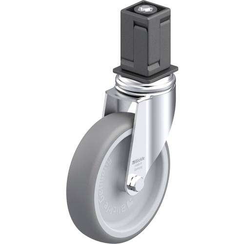 Blickle 896319 LKRA-TPA 126G-11-EV18 Apparate-Lenkrolle Rad-Durchmesser: 125 mm Tragfähigkeit (max.): 120 kg 1 St.
