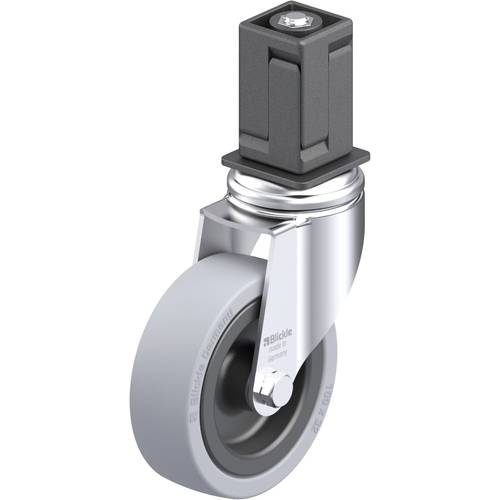 Blickle 924898 LKRA-VPA 101G-11-EV18 Apparate-Lenkrolle Rad-Durchmesser: 100 mm Tragfähigkeit (max.): 110 kg 1 St.