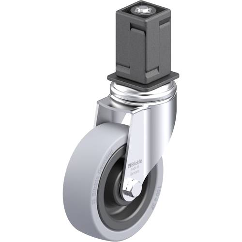 Blickle 924902 LKRA-VPA 101K-11-EV18 Apparate-Lenkrolle Rad-Durchmesser: 100 mm Tragfähigkeit (max.): 110 kg 1 St.