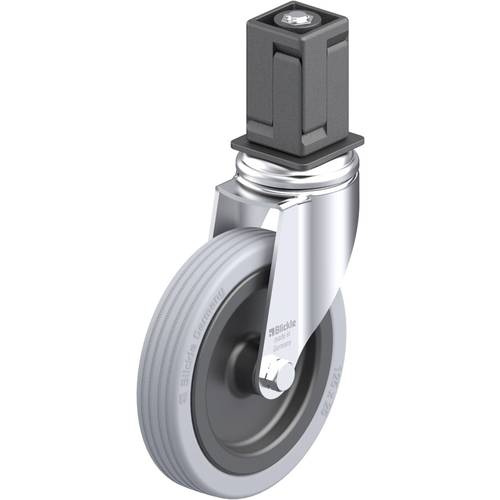 Blickle 924908 LKRA-VPA 125G-11-EV18 Apparate-Lenkrolle Rad-Durchmesser: 125 mm Tragfähigkeit (max.): 100 kg 1 St.