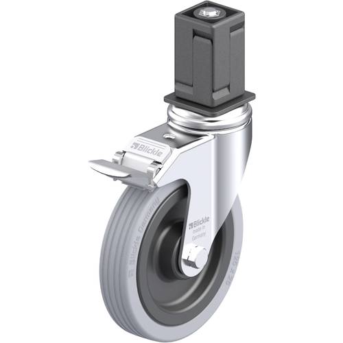 Blickle 924920 LKRA-VPA 125K-11-FI-EV18 Apparate-Lenkrolle Rad-Durchmesser: 125 mm Tragfähigkeit (max.): 100 kg 1 St.