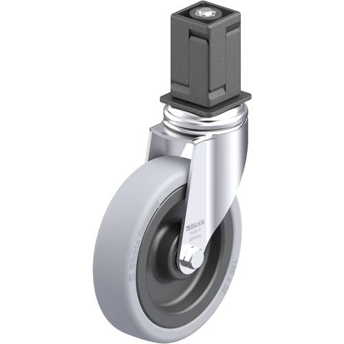 Blickle 924983 LKRA-VPA 126K-11-EV18 Apparate-Lenkrolle Rad-Durchmesser: 125 mm Tragfähigkeit (max.): 120 kg 1 St.