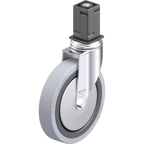 Thumbnail - Blickle 924996 LKRA-VPA 150K-11-FA-EV18 Apparate-Lenkrolle Rad-Durchmesser: 150 mm Tragfähigkeit (max.): 110 kg 1 St.