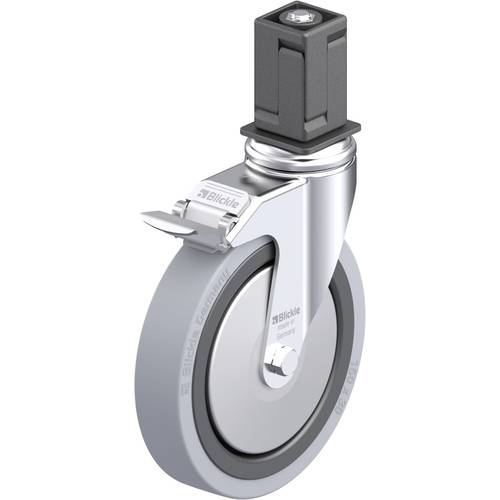 Blickle 924998 LKRA-VPA 150K-11-FI-FA-EV18 Apparate-Lenkrolle Rad-Durchmesser: 150 mm Tragfähigkeit (max.): 110 kg 1 St.