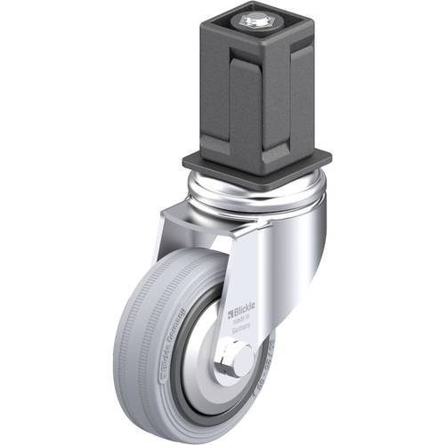 Blickle 924999 LKRA-VPA 80G-11-FA-EV18 Apparate-Lenkrolle Rad-Durchmesser: 80 mm Tragfähigkeit (max.): 80 kg 1 St.