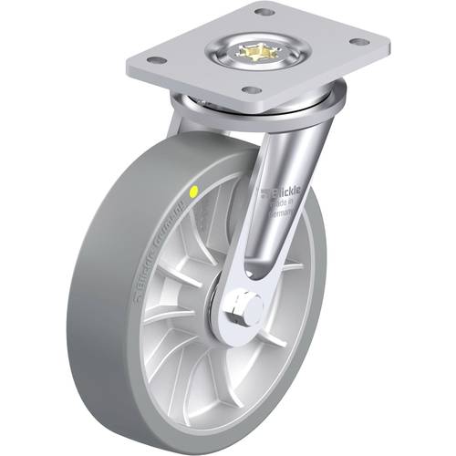 Blickle 936773 LO-ALTH 202K-AS Schwerlast-Lenkrolle Rad-Durchmesser: 200 mm Tragfähigkeit (max.): 1000 kg 1 St.