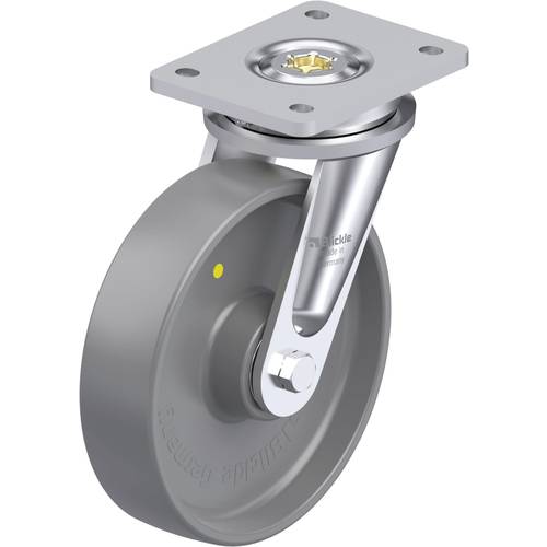 Blickle 937042 LO-PO 200K-ELS Schwerlast-Lenkrolle Rad-Durchmesser: 200 mm Tragfähigkeit (max.): 600 kg 1 St.