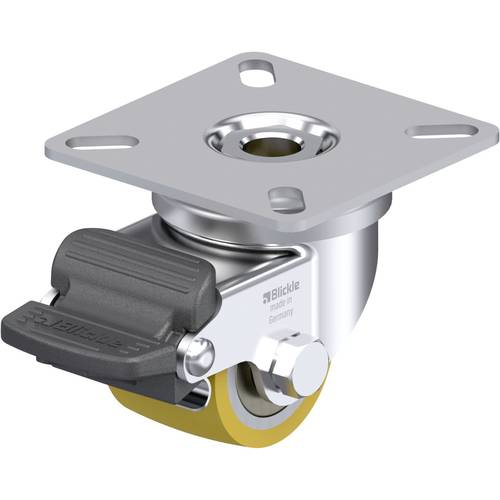 Blickle 935487 LPA-VSTH 35K-RA Apparate-Lenkrolle Rad-Durchmesser: 35 mm Tragfähigkeit (max.): 100 kg 1 St.