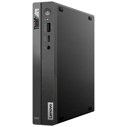 Lenovo Desktop PC ThinkCentre neo50q Intel® Core™ i5 i5-13420H 4.6 GHz 16 GB RAM 512 GB SSD Intel UHD Graphics Win 11 Pr...