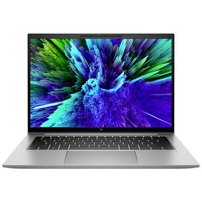HP Workstation Notebook ZBook Firefly 14 G10  35.6 cm (14 Zoll)  WUXGA AMD Ryzen 7 Pro 7840HS 64 GB RAM  2 TB SSD AMD Ra