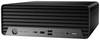 HP Desktop PC Pro Small Form Factor 400 G9 Intel® Core™ i5 i5-12500 4.6 GHz 16 GB RAM 512 GB SSD Intel UHD Graphics 770 Win 11 Pro 9M8H8AT#ABD