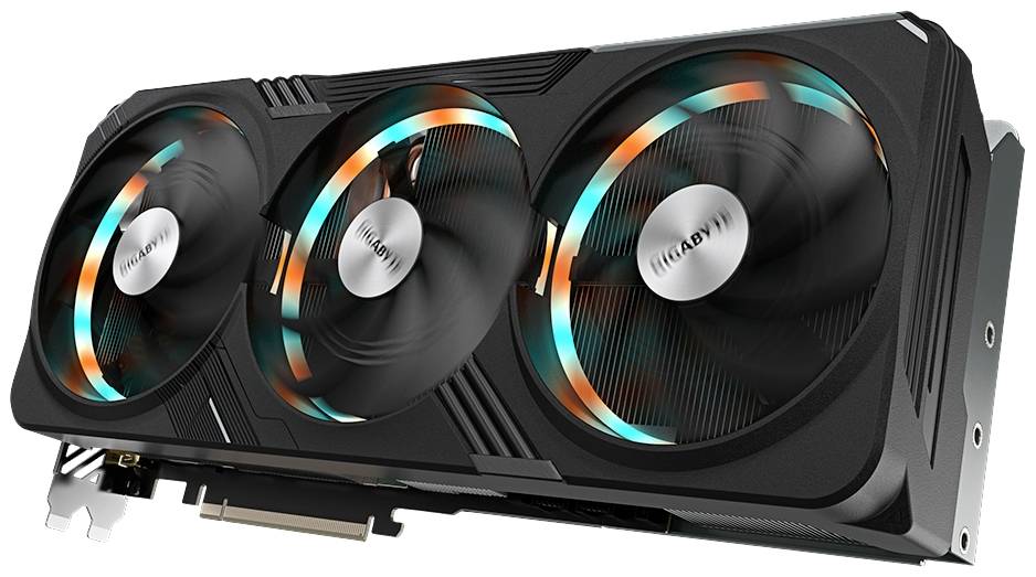 GIGABYTE RTX4080 Super Gaming OC 16GB-3