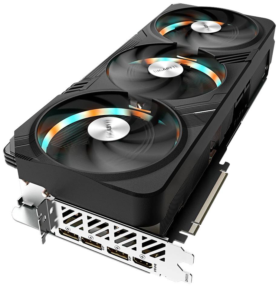 GIGABYTE RTX4080 Super Gaming OC 16GB-4