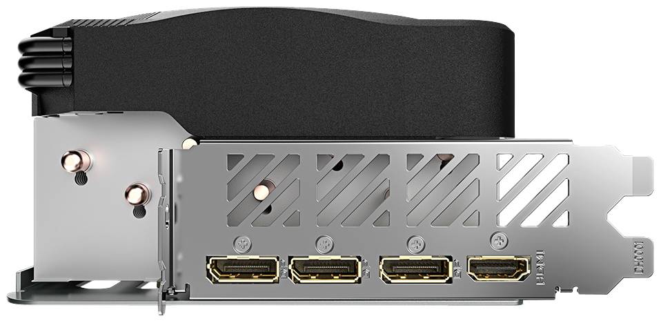 GIGABYTE RTX4080 Super Gaming OC 16GB-7