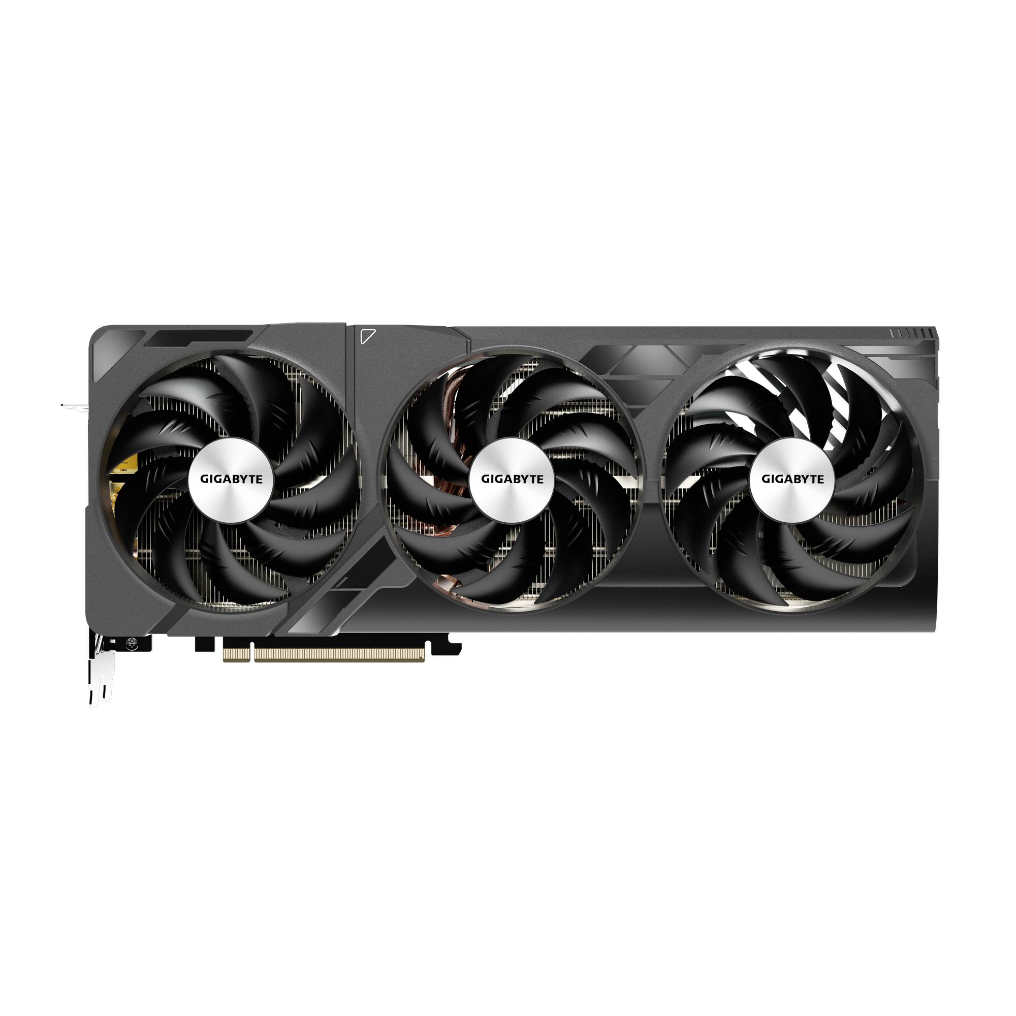 Graphics card GeForce RTX 4080 SUPER WINDFORCE V2 16GB GDDR6X-1