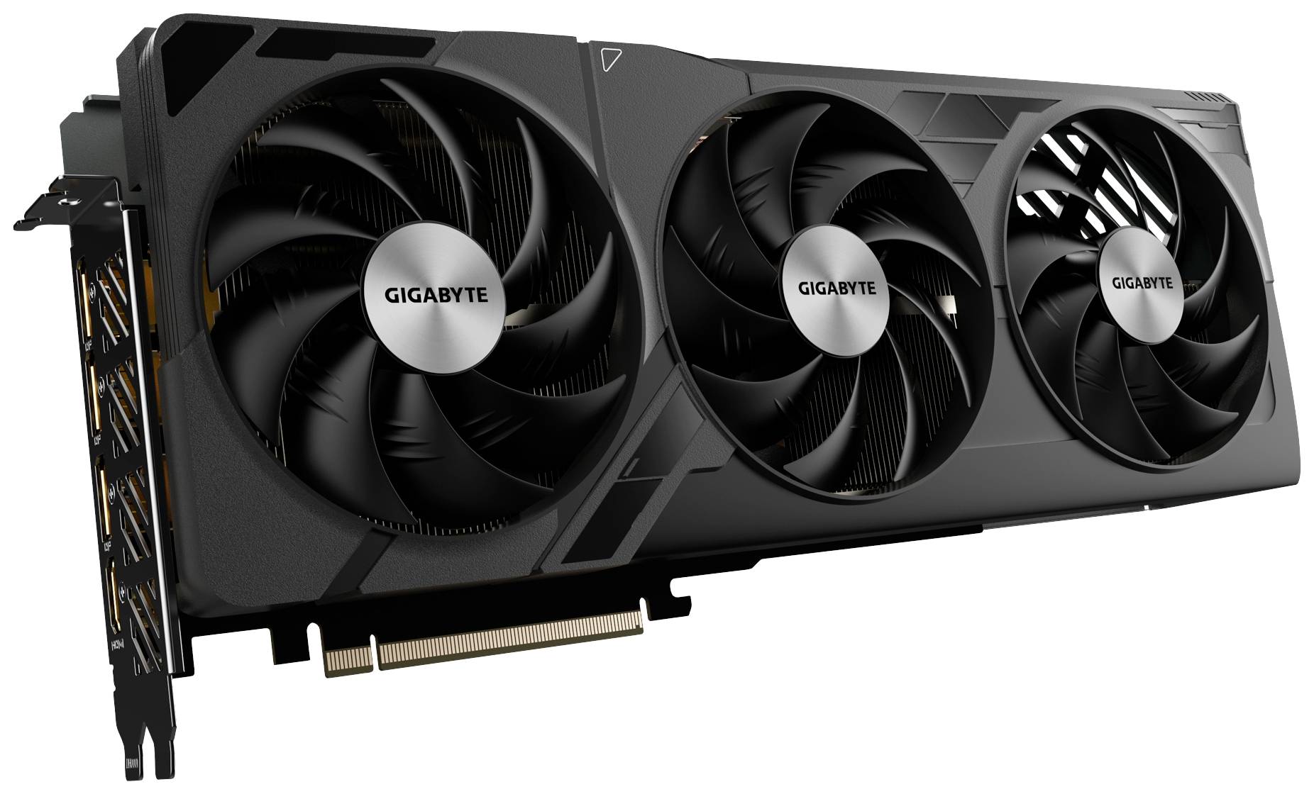 Graphics card GeForce RTX 4080 SUPER WINDFORCE V2 16GB GDDR6X-2