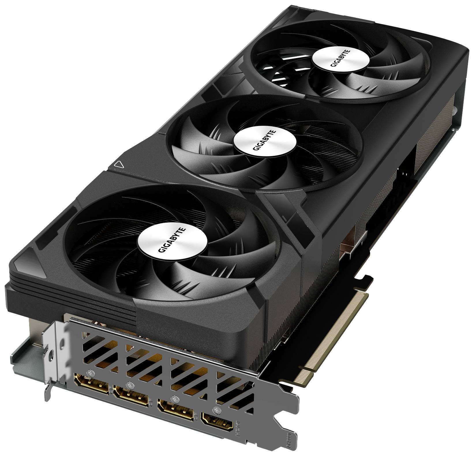 Graphics card GeForce RTX 4080 SUPER WINDFORCE V2 16GB GDDR6X-4