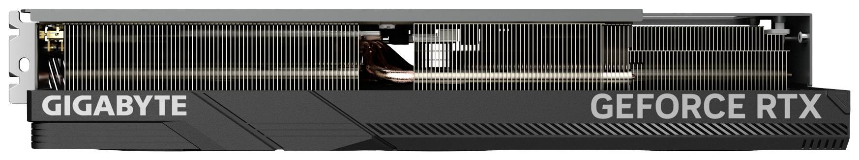 Graphics card GeForce RTX 4080 SUPER WINDFORCE V2 16GB GDDR6X-6
