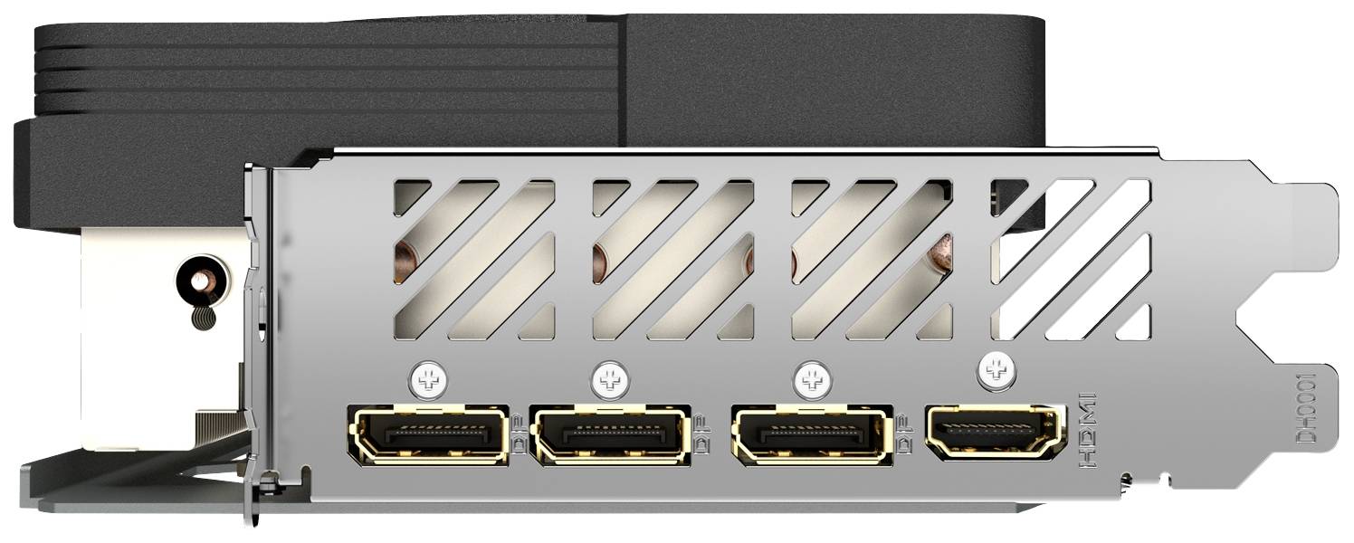 Graphics card GeForce RTX 4080 SUPER WINDFORCE V2 16GB GDDR6X-7