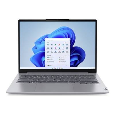 Lenovo Notebook ThinkBook 14 G6 IRL  35.6 cm (14 Zoll)  WUXGA Intel® Core™ i7 i7-13700H 32 GB RAM  1 TB SSD Intel® Iris®