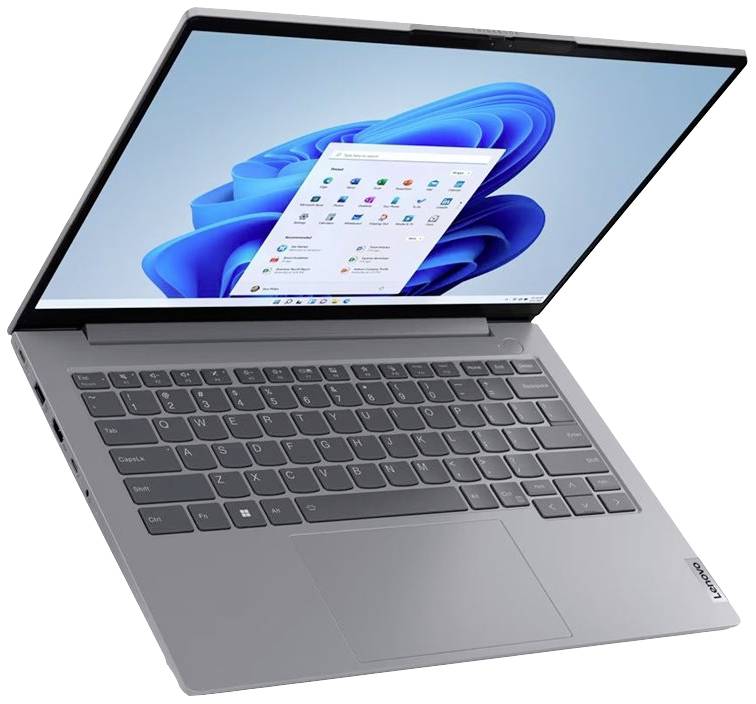 Lenovo ThinkBook 14 G6 IRL 21KG - 180°-Scharnierdesign - Intel Core i7 13700H /-2