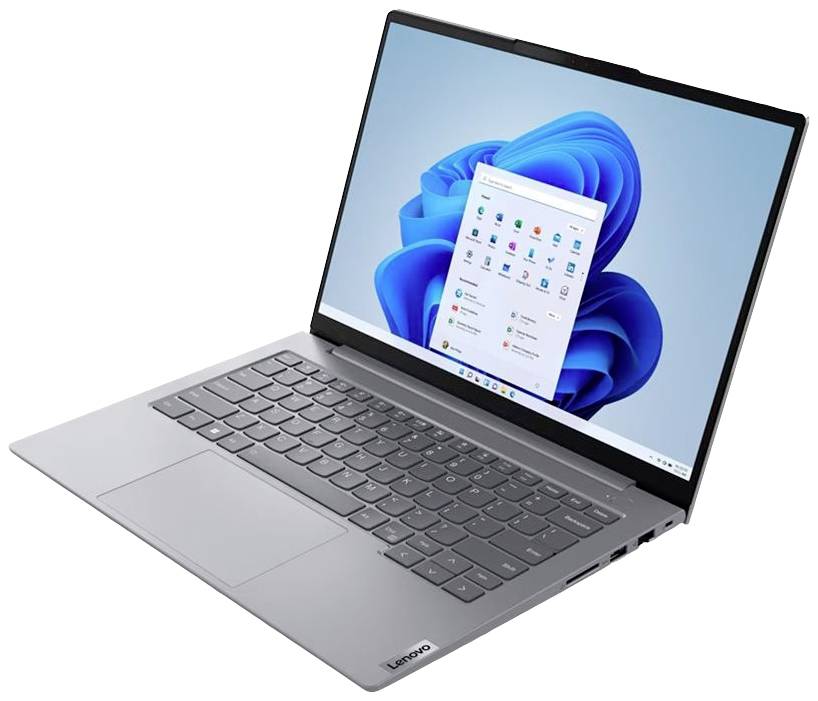 Lenovo ThinkBook 14 G6 IRL 21KG - 180°-Scharnierdesign - Intel Core i7 13700H /-3
