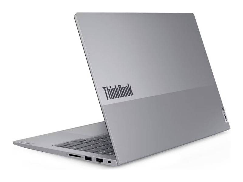 Lenovo ThinkBook 14 G6 IRL 21KG - 180°-Scharnierdesign - Intel Core i7 13700H /-4