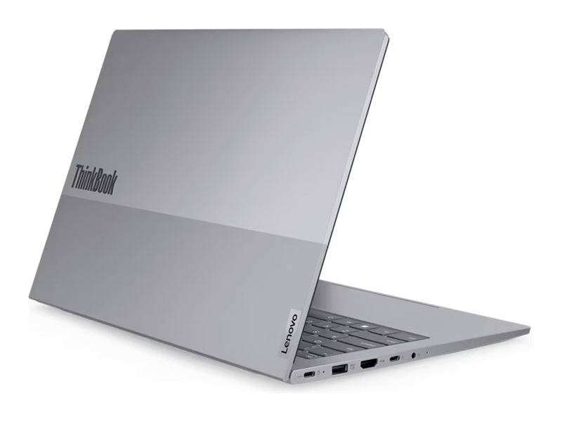 Lenovo ThinkBook 14 G6 IRL 21KG - 180°-Scharnierdesign - Intel Core i7 13700H /-5