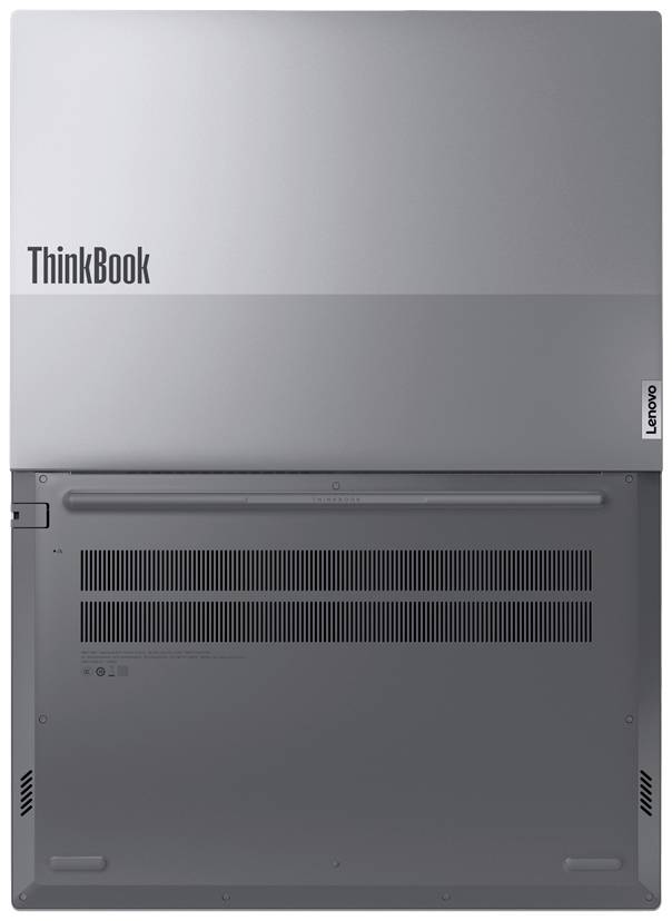 Lenovo ThinkBook 16 G6 ABP 21KK - AMD Ryzen 7 7730U - 32 GB RAM - 1 TB NVMe - 16" - TL: Deutsch, QWERTZ-6