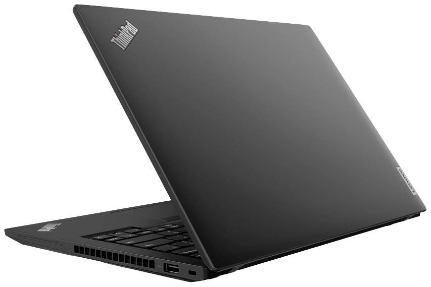 ThinkPad TP T14 - Notebook - Thunder Black, Core i5-1335U, 32GB RAM-4