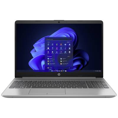 HP Notebook 250 G9  39.6 cm (15.6 Zoll)  Full HD Intel® Core™ i5 i5-1235U 16 GB RAM  512 GB SSD Intel® Iris® Xᵉ Graphics