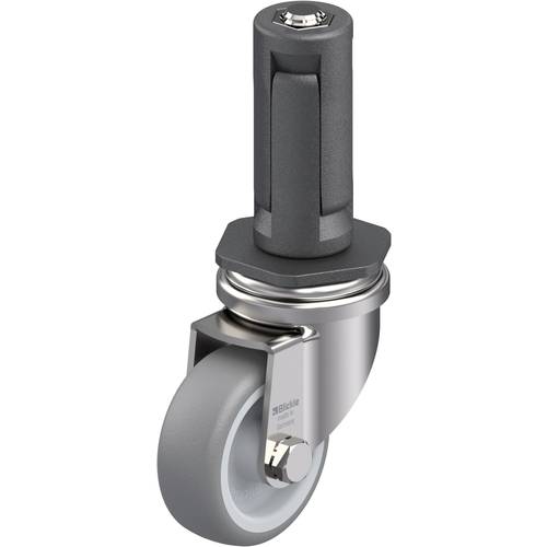 Blickle 845629 LRXA-TPA 50G-EXR03 Edelstahl-Apparate-Lenkrolle Rad-Durchmesser: 50 mm Tragfähigkeit (max.): 50 kg 1 St.