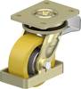 Blickle 847452 LS-GTH 127K-ST-FS Schwerlast-Lenkrolle Rad-Durchmesser: 125 mm Tragfähigkeit (max.): 700 kg 1 St.