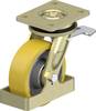 Blickle 846407 LS-GTH 150K-ST-FS Schwerlast-Lenkrolle Rad-Durchmesser: 150 mm Tragfähigkeit (max.): 800 kg 1 St.