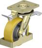 Blickle 899892 LS-GTH 150K-ST-RI4-FS Schwerlast-Lenkrolle Rad-Durchmesser: 150 mm Tragfähigkeit (max.): 800 kg 1 St.