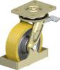 Blickle 854590 LS-GTH 160K-ST-FS Schwerlast-Lenkrolle Rad-Durchmesser: 160 mm Tragfähigkeit (max.): 800 kg 1 St.