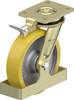 Blickle 872366 LS-GTH 200K-RI4-FS Schwerlast-Lenkrolle Rad-Durchmesser: 200 mm Tragfähigkeit (max.): 1000 kg 1 St.