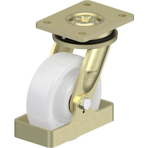 Blickle 879969 LS-SPO 150K-FS Schwerlast-Lenkrolle Rad-Durchmesser: 150 mm Tragfähigkeit (max.): 800 kg 1 St.