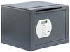 Möbeltresor Pure-Safe PS 120 E EWS H255xB350xT300mm 20,5l anth.BURG-WÄCHTER