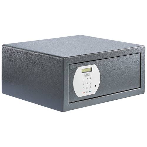 Laptoptresor Pure-Safe PS 130 E LAP KA 4 H200xB445xT380mm 27,9l anth.