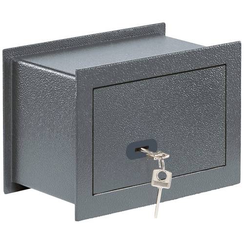 Burg Wächter 49170 PSW 110 K Tresor Doppelbartschlüsselschloss